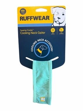 Swamp Cooler™ Cooling Neck Gaiter